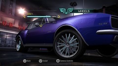Need for Speed: Carbon Screenshot # 39