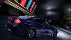 Need for Speed: Carbon Screenshot # 41