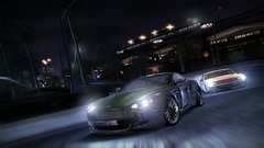 Need for Speed: Carbon Screenshot # 42