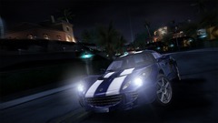 Need for Speed: Carbon Screenshot # 43