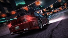 Need for Speed: Carbon Screenshot # 44