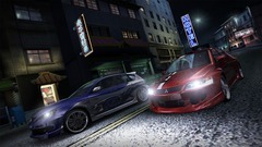 Need for Speed: Carbon Screenshot # 45