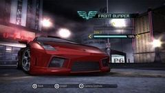 Need for Speed: Carbon Screenshot # 46