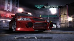 Need for Speed: Carbon Screenshot # 48