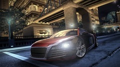 Need for Speed: Carbon Screenshot # 49