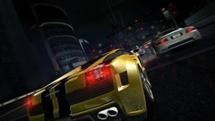 Need for Speed: Carbon Screenshot # 5