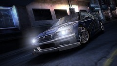 Need for Speed: Carbon Screenshot # 50