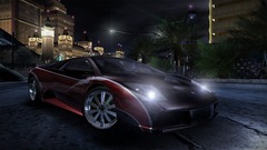 Need for Speed: Carbon Screenshot # 51