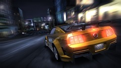Need for Speed: Carbon Screenshot # 52