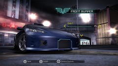 Need for Speed: Carbon Screenshot # 54