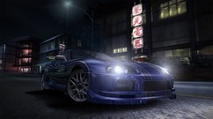 Need for Speed: Carbon Screenshot # 55