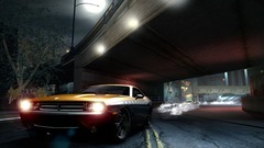 Need for Speed: Carbon Screenshot # 6