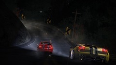 Need for Speed: Carbon Screenshot # 7