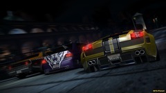 Need for Speed: Carbon Screenshot # 8