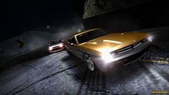 Need for Speed: Carbon Screenshot # 9