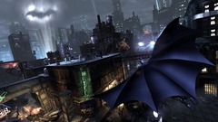 Batman: Arkham City Screenshot # 1