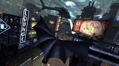 Batman: Arkham City Screenshot # 10