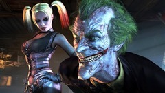 Batman: Arkham City Screenshot # 13