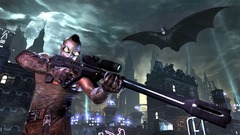 Batman: Arkham City Screenshot # 14