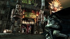 Batman: Arkham City Screenshot # 15