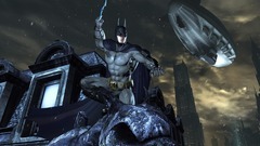 Batman: Arkham City Screenshot # 19