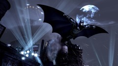 Batman: Arkham City Screenshot # 2