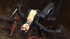 Batman: Arkham City Screenshot # 20