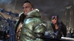 Batman: Arkham City Screenshot # 21