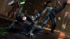 Batman: Arkham City Screenshot # 22