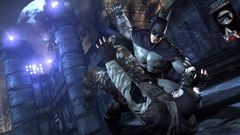 Batman: Arkham City Screenshot # 23