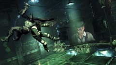Batman: Arkham City Screenshot # 24