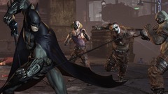 Batman: Arkham City Screenshot # 26