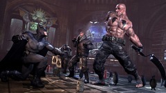 Batman: Arkham City Screenshot # 27