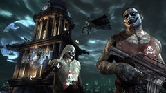 Batman: Arkham City Screenshot # 28