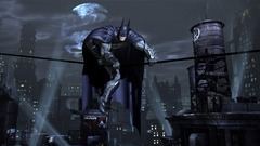 Batman: Arkham City Screenshot # 3