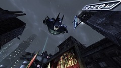Batman: Arkham City Screenshot # 4