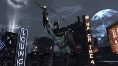 Batman: Arkham City Screenshot # 6