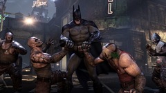 Batman: Arkham City Screenshot # 7