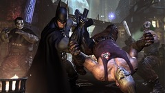 Batman: Arkham City Screenshot # 8