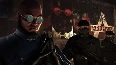 Batman: Arkham City Screenshot # 9