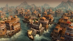 ANNO 1404: Venedig Screenshot # 1