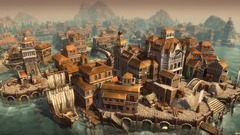 ANNO 1404: Venedig Screenshot # 2