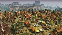 ANNO 1404: Venedig Screenshot # 3