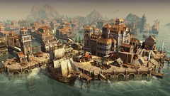 ANNO 1404: Venedig Screenshot # 4