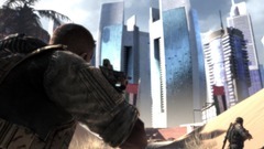 Spec Ops: The Line Screenshot # 10