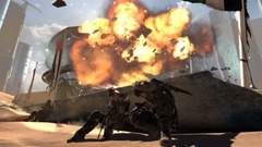 Spec Ops: The Line Screenshot # 12