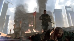 Spec Ops: The Line Screenshot # 13