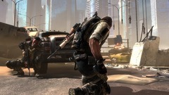 Spec Ops: The Line Screenshot # 19