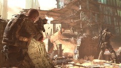 Spec Ops: The Line Screenshot # 9