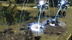 Supreme Commander 2 Screenshot # 1